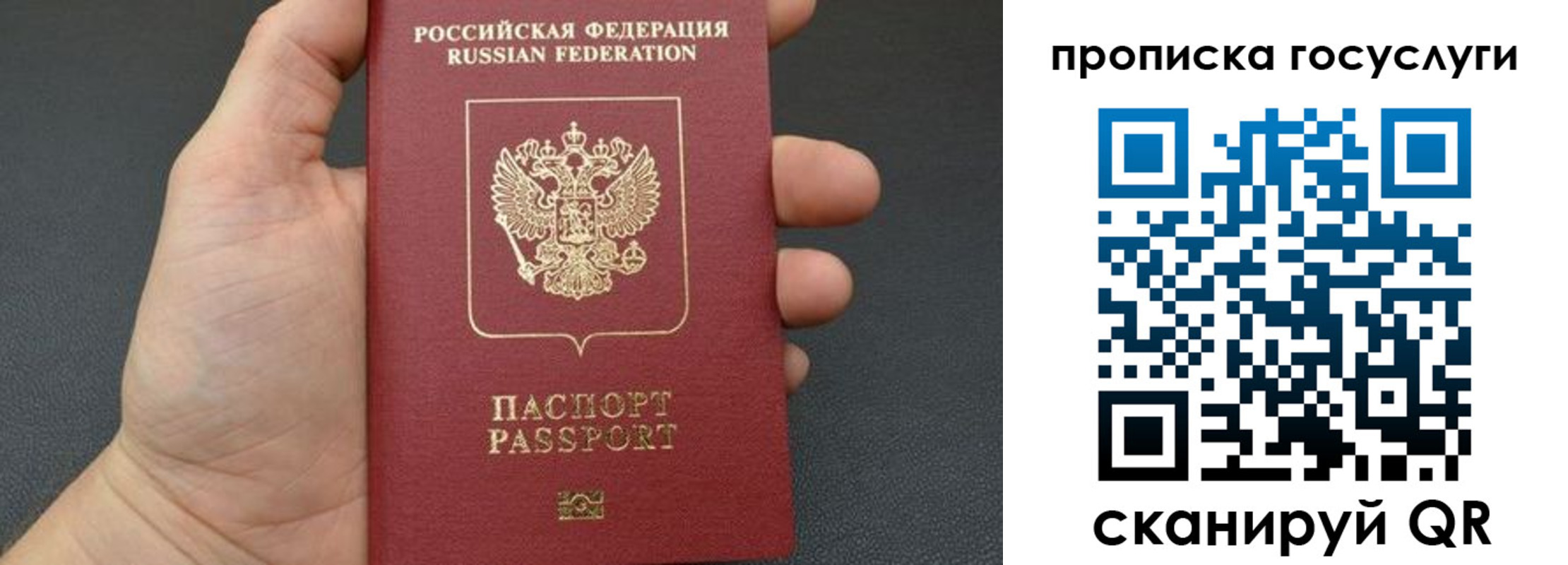 купить прописку в Заполярном